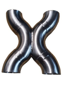 X-pipe
